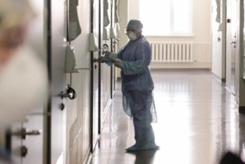 Фотография к новости: Ақтөбеде коронавирус жұқтырған азаматпен байланыста болғандардың бәрі оқшауланды