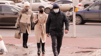 Фотография к новости: Коронавирус жұқтырғандардың арасында министрлер мен әкімдер бар ма?