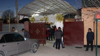 Фотография к новости: Үйінде той жасаған қызылордалыққа айыппұл салынды