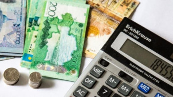 Фотография к новости: Мұқтаж азаматтар мемлекет назарынан тыс қалмайды