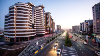 Фотография к новости: Коронавирус: Шымкентке барған автобус анықталды