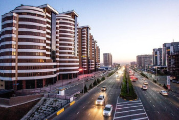 Фотография к новости: Коронавирус: Шымкентке барған автобус анықталды