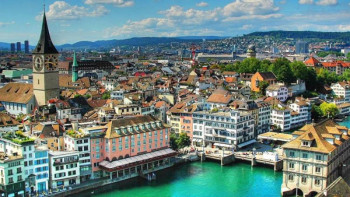 Фотография к новости: Коронавирус: Алматыда анықталған екі адамның бірі Цюрихтан келген