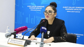 Фотография к новости: Үй карантинінде болғаным рас – департамент басшысы