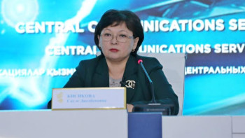 Фотография к новости: Елордада 4 науқастың жағдайы ауыр