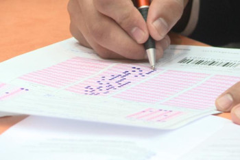 Фотография к новости: "Birgemiz: Bilim" жобасы 14 облыста волонтерлік көмек көрсетеді