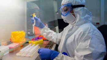 Фотография к новости: Коронавирустан қайтыс болғандар қалай жерленеді?