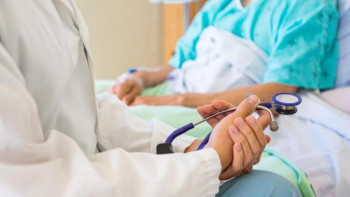 Фотография к новости: Коронавирус: Қайтыс болған әйелмен жамбылдық 9 азамат байланыста болған 