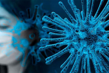 Фотография к новости: ШҚО-да коронавирус жұқтырған ерлі-зайыптылар Мысырда демалған