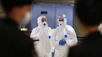 Фотография к новости: ШҚО-да тіркелген екі сырқаттың вирусты қалай жұқтырғаны айтылды