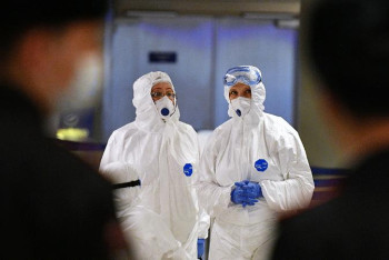 Фотография к новости: ШҚО-да тіркелген екі сырқаттың вирусты қалай жұқтырғаны айтылды