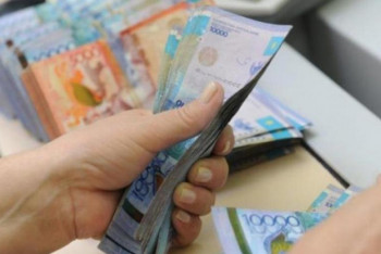 Фотография к новости: Өскемендік кәсіпкер коронавируспен күреске 200 млн теңге бөледі