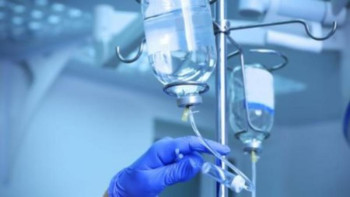 Фотография к новости: Елордада екі науқастың жағдайы ауыр