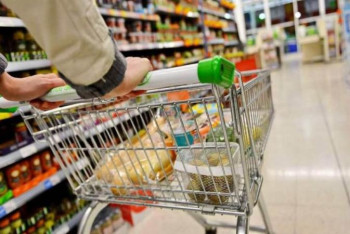 Фотография к новости: Семейде азық-түлік бағасын тұрақтандыратын меморандумдар бекітілген