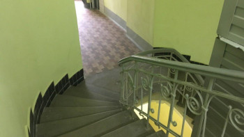 Фотография к новости: Қарағандыда бір подъезд 14 күндік карантинге оқшауланды