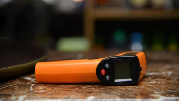 Фотография к новости: Шымкенттегі тамақтану орындары тонометр орнатуы тиіс