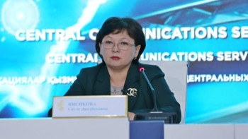 Фотография к новости: Елордада 16 науқас коронавирусты жақын араласқан адамдарынан жұқтырған