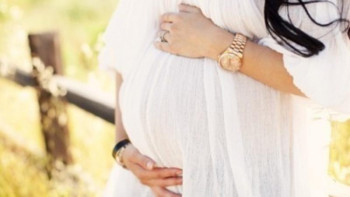 Фотография к новости: Коронавирус кезінде жүкті әйелдер қайда босанады?