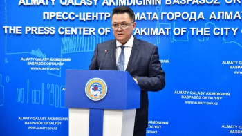 Фотография к новости: Алматыда карантиндік оқшаулауға 3 шипажай мен бір жатақхана бөлінді