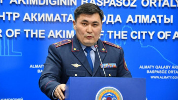 Фотография к новости: Аулада ойнап жүрген баланың ата-анасына айыппұл салынады – Алматы ПД