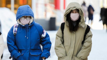 Фотография к новости: Өзіңді және отбасыңды коронавирустан сақта – Әділет министрлігі