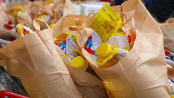 Фотография к новости: Төтенше жағдай: Nur Otan 18 мыңдай отбасыға көмектесті - Бауыржан Байбек