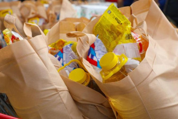 Фотография к новости: Төтенше жағдай: Nur Otan 18 мыңдай отбасыға көмектесті - Бауыржан Байбек