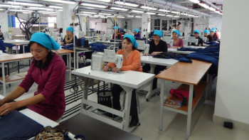 Фотография к новости: Тоқаев халықты жұмыспен қамтуды тапсырды