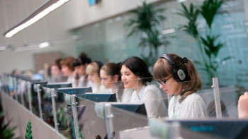 Фотография к новости: Аймағамбетов: 1450 - Call-орталығы жұмысын бастады