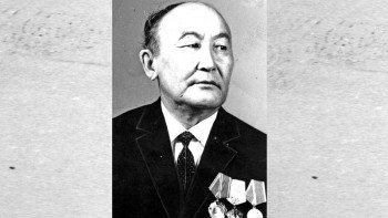 Фотография к новости: Абай шығармашылығы Қажымның еңбегінен соң қатты танылды - профессор