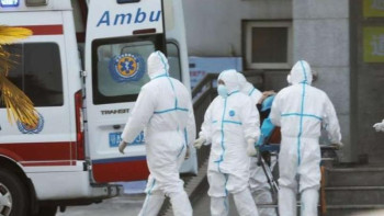 Фотография к новости: Қазақстанда коронавирустан тағы бір адам қайтыс болды