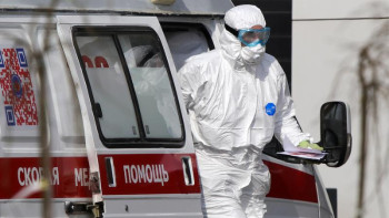 Фотография к новости: Қызылордада бір үйден 8 адам коронавирус жұқтырған