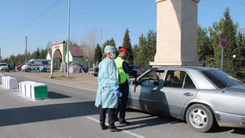 Фотография к новости: Өскемен және Семей қалаларына қосымша карантиндік шектеулер енгізіледі