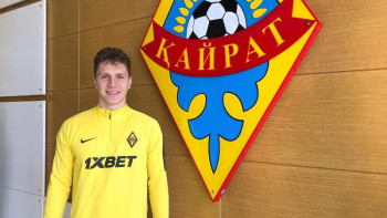 Фотография к новости: "Қайратқа" академия не үшін керек?