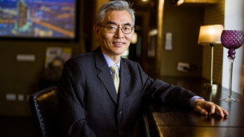 Фотография к новости: Карантин: Корей елшісі корей фильмдерінің топтамасын ұсынды