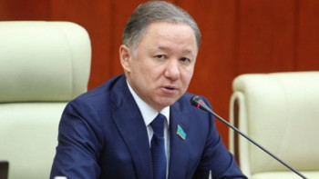 Фотография к новости: Бұл қазіргі уақытта өте керек – Нығматулин