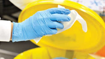 Фотография к новости: Астанада арнайы эко-бокстар орнатылды