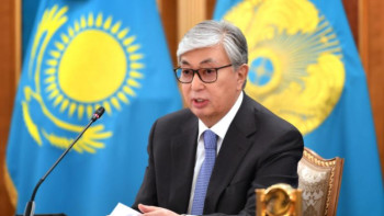 Фотография к новости: ﻿Президент дағдарысқа қарсы қандай қосымша шешімдер қабылдады