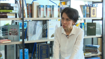 Фотография к новости: Ұлттық психология. Қазақ неге қазадан кейін бір жыл қара жамылған