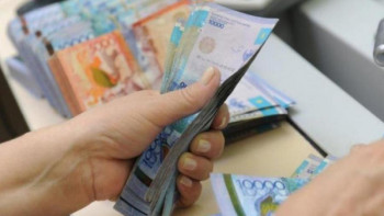 Фотография к новости: 85 000 теңге көтерме өтемақы кімдерге арналған? 