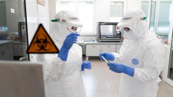 Фотография к новости: Індет жұқтырған көкшетаулықпен байланыста болғандардан вирус анықталған жоқ