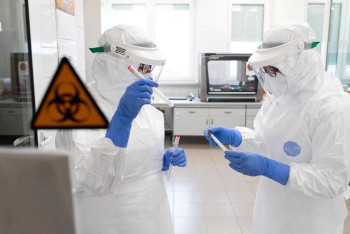 Фотография к новости: Індет жұқтырған көкшетаулықпен байланыста болғандардан вирус анықталған жоқ