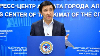 Фотография к новости: Алматыда карантин қай кезде аяқталады?