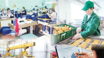 Фотография к новости: Шағын және орта бизнеске қандай жеңілдіктер жасалады