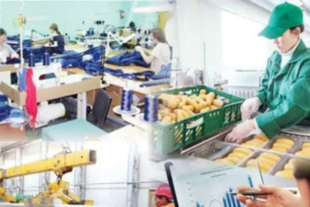 Фотография к новости: Шағын және орта бизнеске қандай жеңілдіктер жасалады