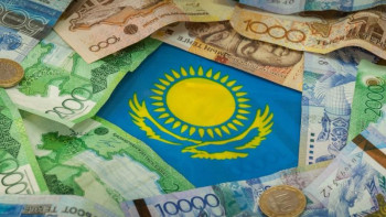 Фотография к новости: Қазақстан коронавируспен күрес кезінде миллиардтаған қаражатты қайда жұмсады?