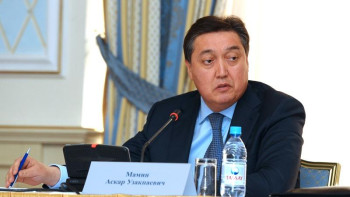 Фотография к новости: Мамин 42 500 теңгенің нүктесін қойды