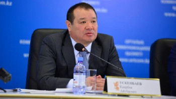 Фотография к новости: Қолжетімді көлік бағыттарының онлайн картасы әзірленді