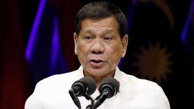 Филиппин президенті карантин тәртібін бұзғандарды атуға бұйрық берді