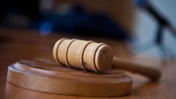 Фотография к новости: Тірі туылған нәрестені өлі деп жазған тұлғаға қатысты сот үкімі шықты